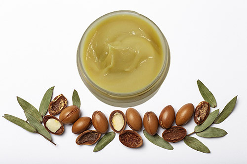 30+ argánkrém nappalra