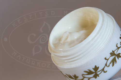 30+ argánkrém nappalra