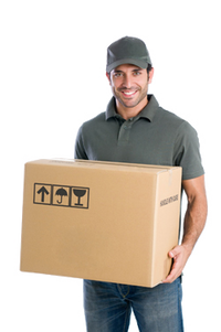 Szállítási információk