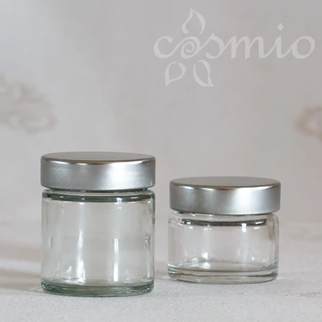 Argento üvegtégely