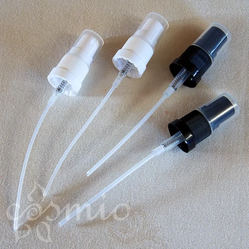 Szórófej folyadéküveghez