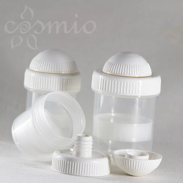 Tubustégely, áttetsző, UV-szűrős