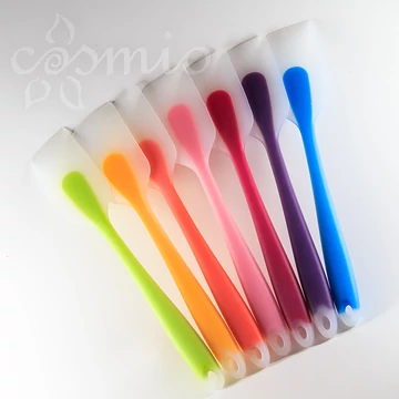 Szilikon spatula - kicsi