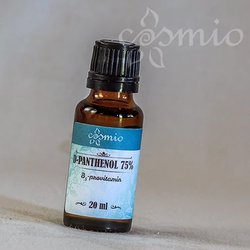 Panthenol 75 %