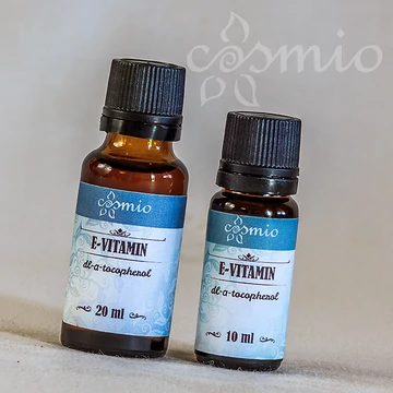 E-vitamin