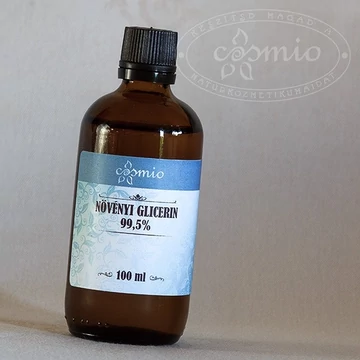 Növényi glicerin 99,5 %-os