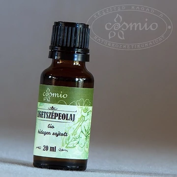 Ligetszépeolaj, bio