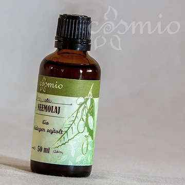 Neemolaj, bio