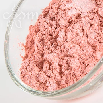 Csillámpigment - Barack Csillámpigment - Barack