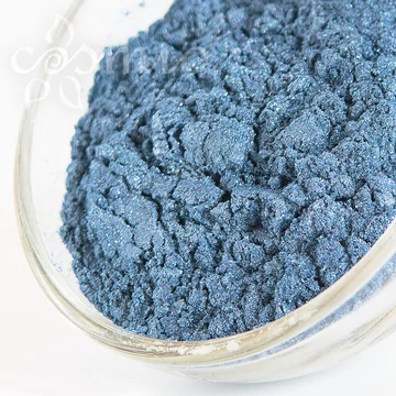 Csillámpigment - Topáz