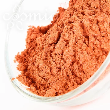 Csillámpigment - Tűzliliom