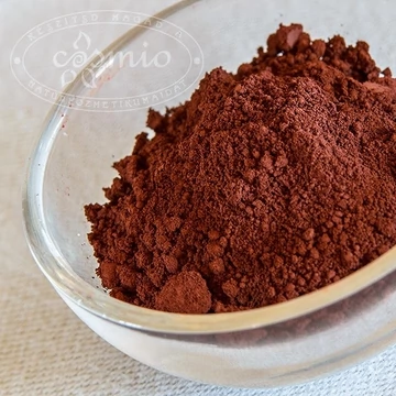 Kozmetikai pigment  - Sötétbarna Kozmetikai pigment  - Sötétbarna