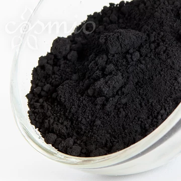 Kozmetikai pigment  - Fekete