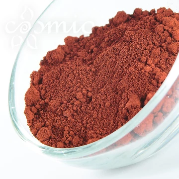 Kozmetikai pigment  - Piros Kozmetikai pigment  - Piros