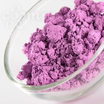 Kozmetikai pigment - Utlramarinpink Kozmetikai pigment - Utlramarinpink