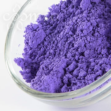 Kozmetikai pigment - Ultramarinviola