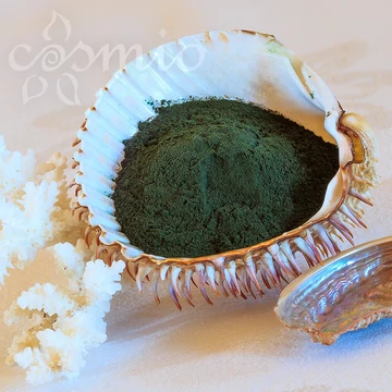 Spirulina