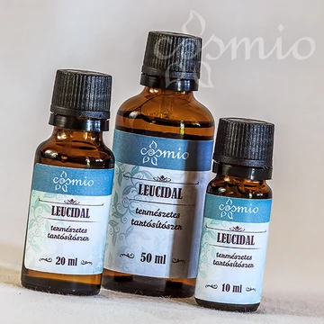 Leucidal tartósítószer