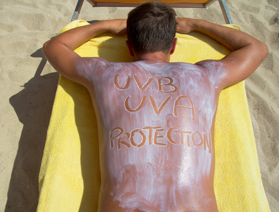 UV-védelem