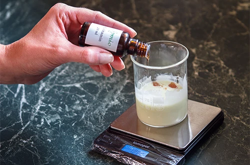 Krémkeverési útmutató lépésről lépésre