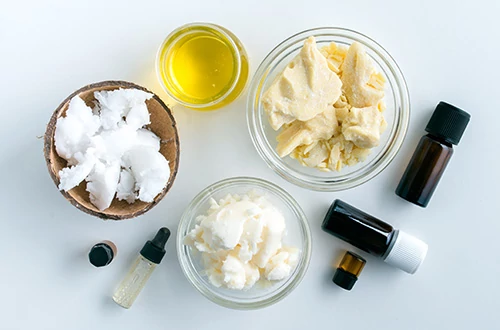 Készítsd magad a natúrkozmetikumaidat!