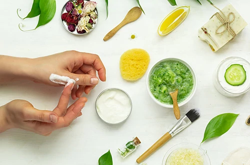 Mik azok a natúrkozmetikumok?