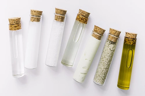 Mi található egy natúrkozmetikumban?