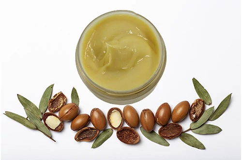 No-stress Q10 arckrém 