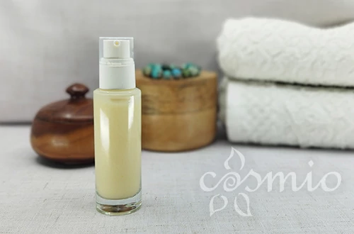 Relax ráncmegelőző szérum