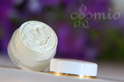 Bőrnyugtató paszta csípésekre