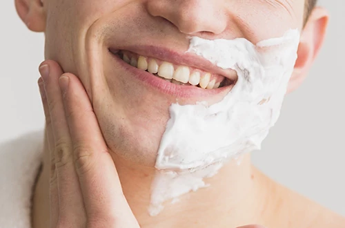 Borotválkozás utáni balzsam