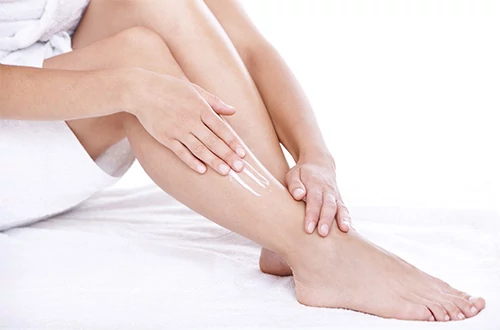 Hidratáló testápoló