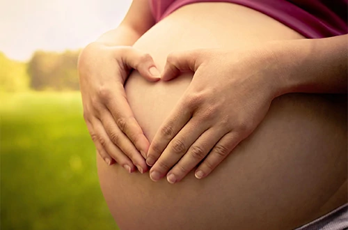 Pocakbalzsam terhességi csíkok megelőzésére