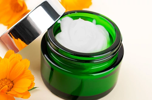 Regeneráló kézkrém