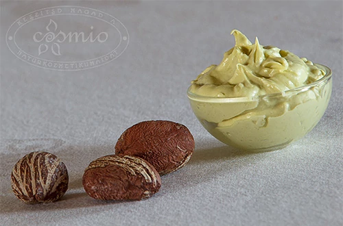 Sheahab - „Whipped shea”