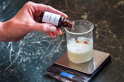 hogyan készül kézmeleg