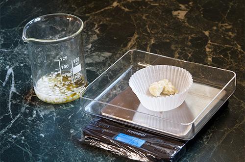 hogyan készül zsírfázis 3