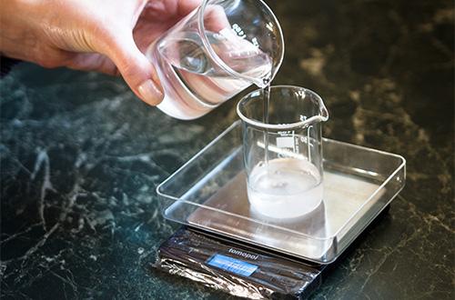 hogyan készül vízfázis 3