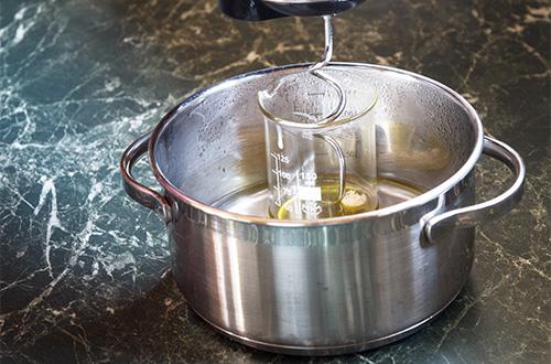 hogyan készül zsírfázis 4