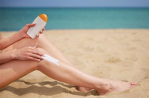 Kakaóvajas naptej SPF 25+