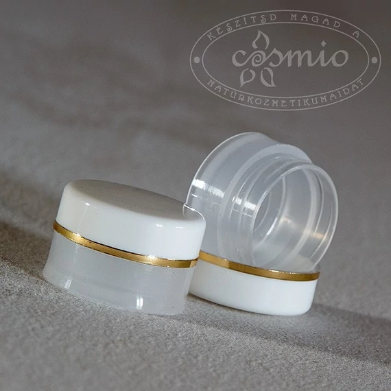 Samrosa tégely, 5 ml-es