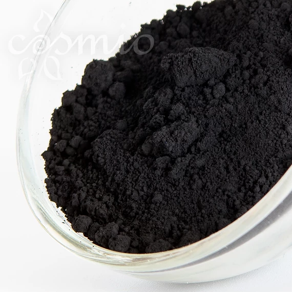 Kozmetikai pigment  - Fekete