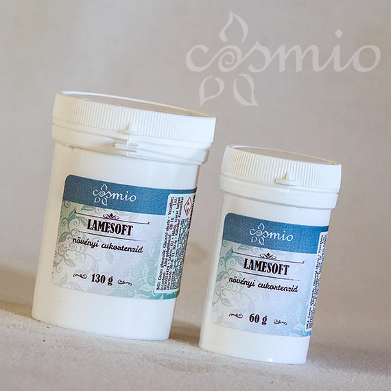 Lamesoft cukortenzid