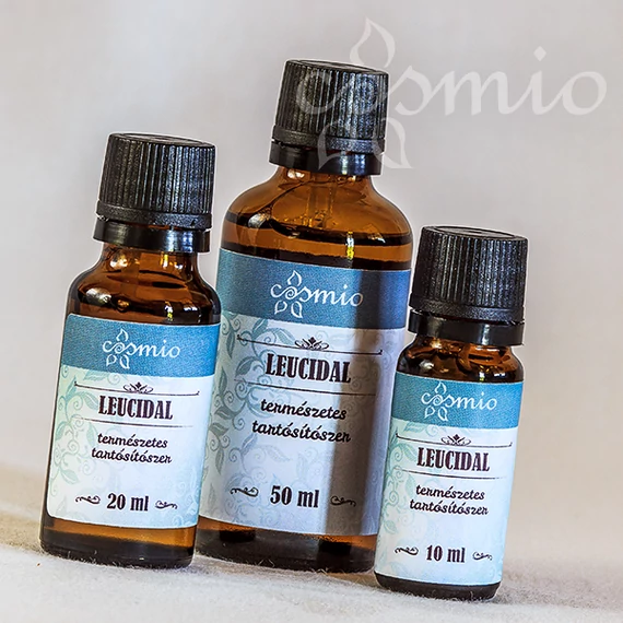 Leucidal tartósítószer